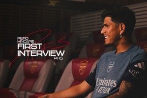 kaiyun.com-因卡皮耶：我可中可边&amp;也能承担起领袖角色 扎卡对阿森纳称赞有加