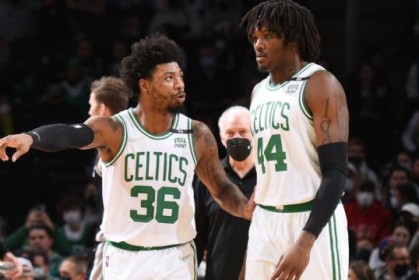 谁将赢得新赛季DPOY？戈贝尔领跑罗威阿德巴约有戏