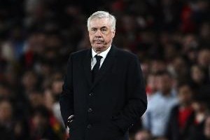 开云官网-首回合控球率46%⚽六台记者：安帅希望皇马次回合掌控球权