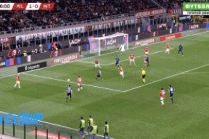 kaiyun.com-弑旧主！恰尔汗奥卢突施冷箭破门，激情滑跪庆祝