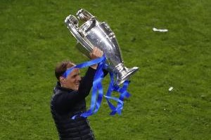 开云APP-3年前的今天：图赫尔遭切尔西解雇，带队100场取60胜+3冠军