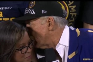 斯坦-克伦克：豪门赘婿翻身史