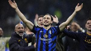 kaiyun.com-35岁达米安：从小就梦想拿到欧冠，团队协作让我们克服重重困难