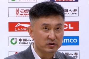 开云下载-杜锋：今天外线命中率不高但防守端不错 接下来客场肯定会很困难