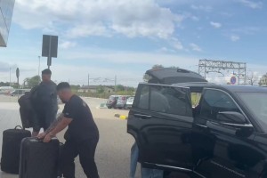 开云下载-记者：道格拉斯-路易斯启程前往英格兰，加盟诺丁汉森林