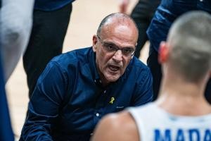 kaiyun.com-如何限制字母哥？以色列主帅：我们应该带把M-16步枪 那样最简单