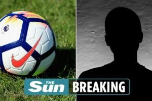 水落石出！2022年托马斯涉强奸后被捕，但因法律原因未能公开姓名