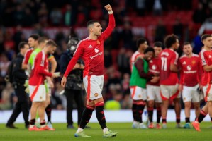 开云下载-邮报称赞达洛特：多次在输球后挺身接受采访，保护队友