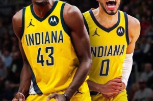 开云官网-西卡能为步行者带来什么？12项数据一探究竟