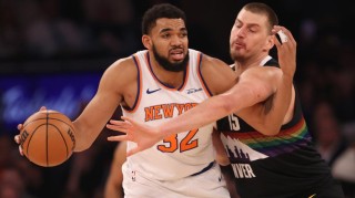 kaiyun.com-NBA-双加时苦战 尼克斯力克掘金收获连胜