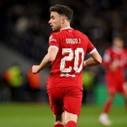 阿诺德：得知若塔去世的消息难以接受，他会永远活在我们的记忆中