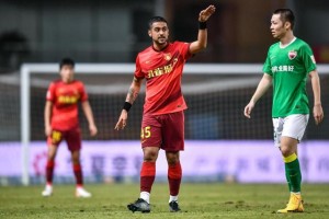 kaiyun.com-河北争议前锋详解水土不服：中日足球理念差异很大