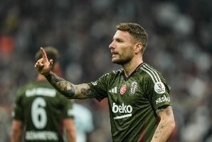 回意甲！官方：贝西克塔斯宣布与35岁因莫比莱解约，赔偿262万欧