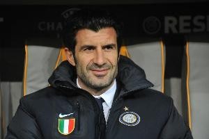 开云下载-菲戈：巴黎球员才华可随时决定比赛 本届欧冠证明国米的稳固&amp;技术